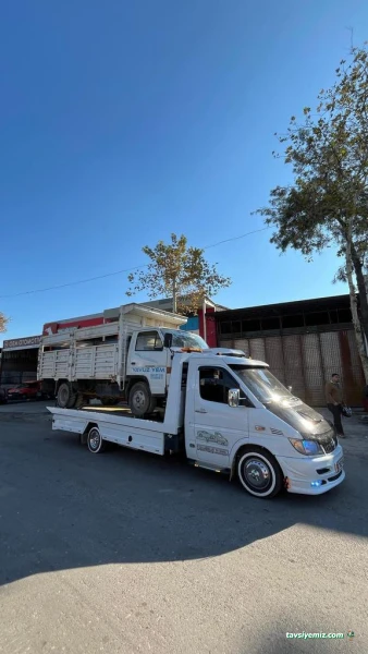 Karaduman Yol Yardım