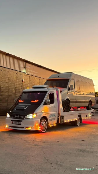 Karaduman Yol Yardım