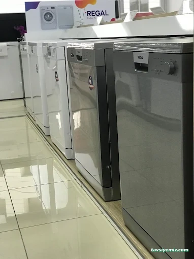 Karağaç Ticaret Regal Showroom