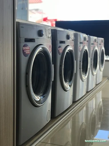 Karağaç Ticaret Regal Showroom