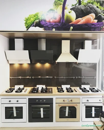 Karağaç Ticaret Regal Showroom