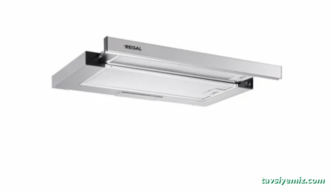 Karağaç Ticaret Regal Showroom