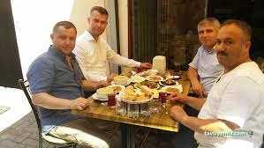 Karagöz Esnaf Lokantası