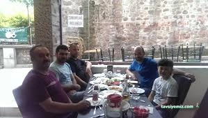 Karagöz Esnaf Lokantası