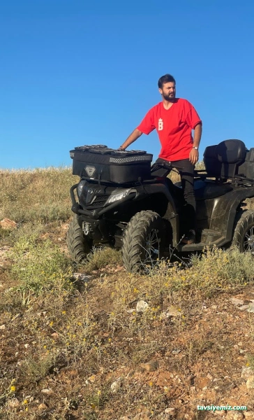 Karagöz Motosiklet Yedek Parça Bakım Servis