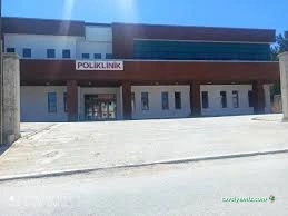 Karahallı İlçe Devlet Hastanesi