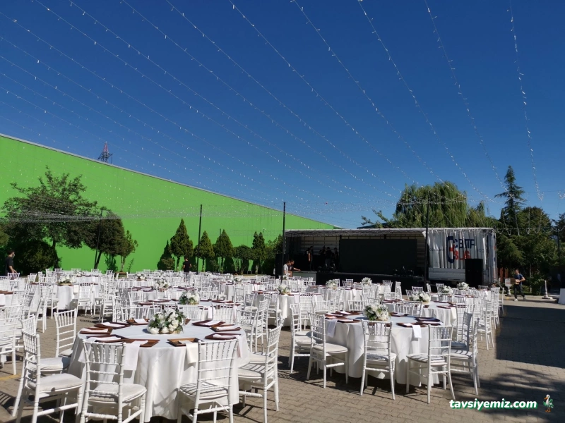 Karahan Event & Organizasyon