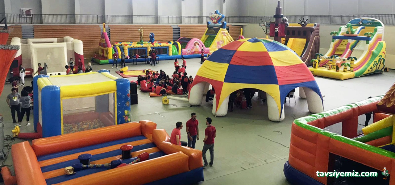 Karahan Event & Organizasyon