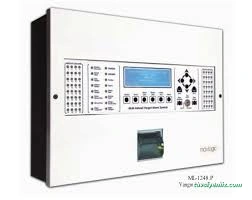 Karahisar Yangın Ve Güvenlik Sistemleri