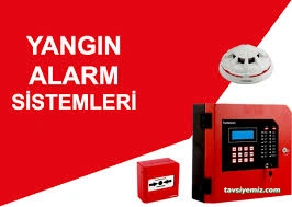 Karahisar Yangın Ve Güvenlik Sistemleri