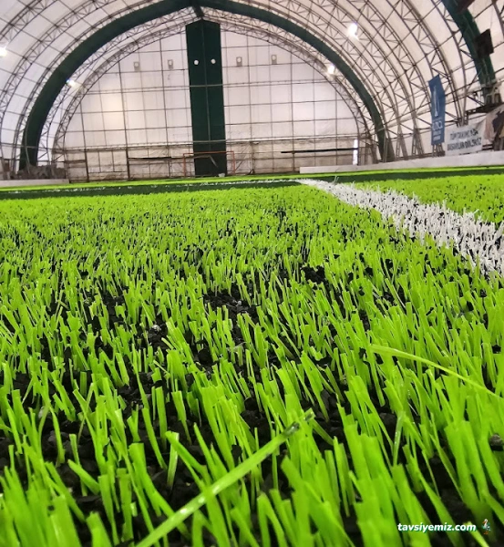 Karahüyük Halısaha