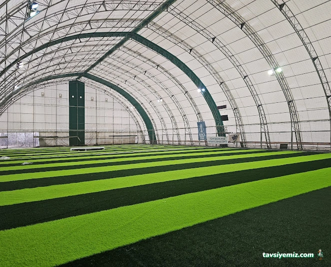 Karahüyük Halısaha