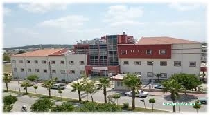 Karaisalı Devlet Hastanesi