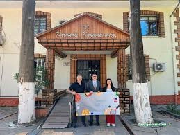 Karaisalı Kaymakamlığı