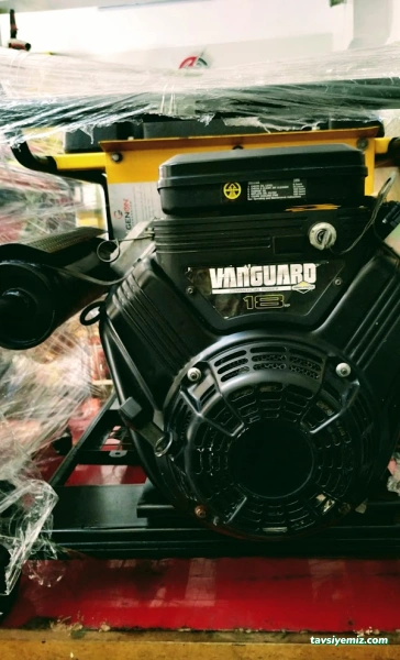 Karakaş Jeneratör Enerji & Güç Sistemleri