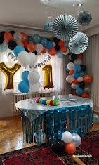 Karakavak Organizasyon