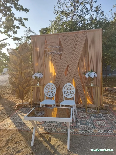 Karakavak Organizasyon