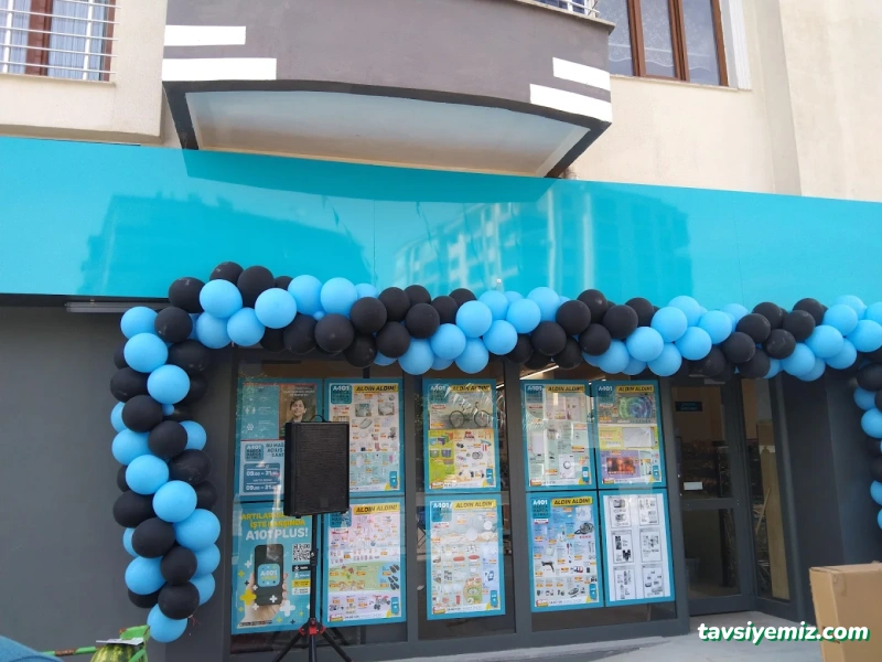 Karakavak Organizasyon