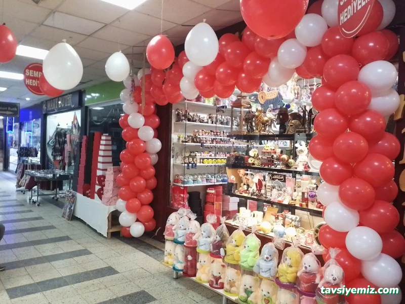 Karakavak Organizasyon