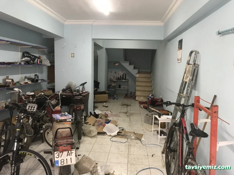 Karakaya Bisiklet Motosiklet Yedek Parça Tamir