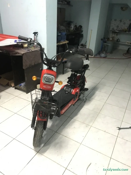 Karakaya Bisiklet Motosiklet Yedek Parça Tamir