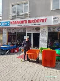 Karakaya Hırdavat