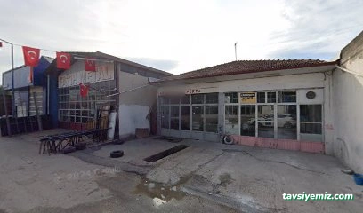 Karakayalar Oto Kaporta Egzoz