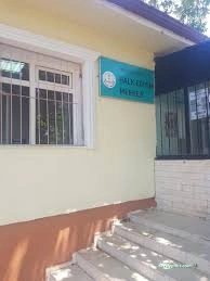 Karakeçili Halk Eğitimi Merkezi