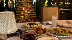 Karakız Meyhanesi Kapadokya