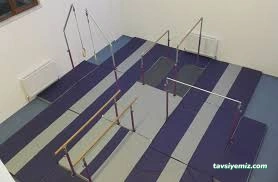 Karakoç Cimnastik Akademi