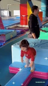 Karakoç Cimnastik Akademi