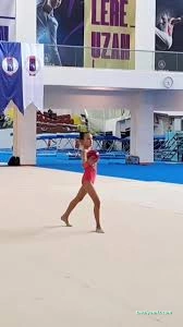 Karakoç Cimnastik Akademi