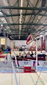 Karakoç Cimnastik Akademi