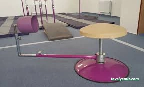 Karakoç Cimnastik Akademi