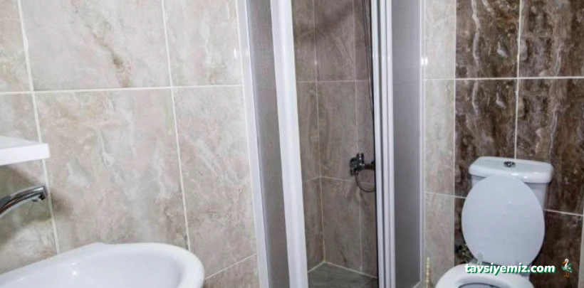 Karakoç Erkek Öğrenci Yurdu