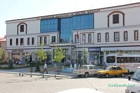 Karakoçan Belediyesi