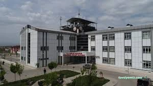 Karakocan Devlet Hastanesi