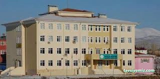 Karakoçan Halk Eğitimi Merkezi Ve Aso