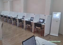 Karaköprü Yenişehir Halk Eğitimi Merkezi