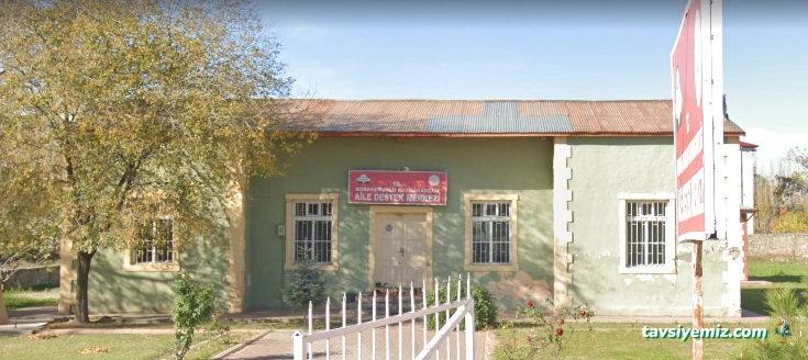 Karakoyunlu Halk Eğitimi Merkezi - Iğdır Karakoyunlu - 1