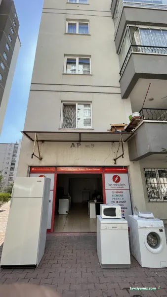 Karakülah Elektrik Elektronik