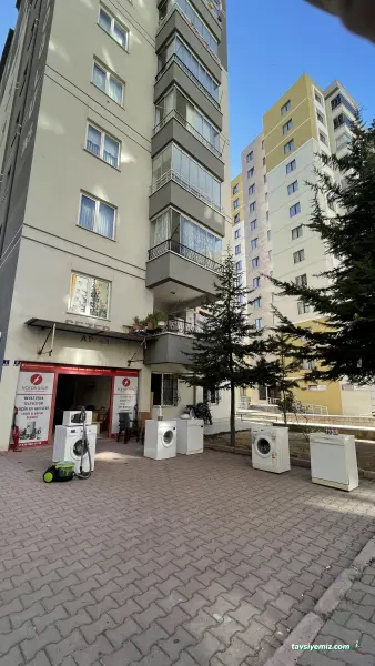 Karakülah Elektrik Elektronik