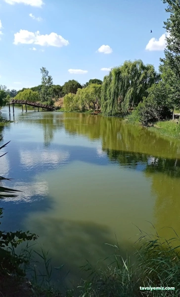 Karakuş Aile Çay Bahçesi