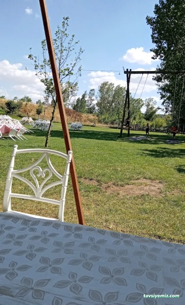 Karakuş Aile Çay Bahçesi