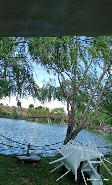 Karakuş Aile Çay Bahçesi