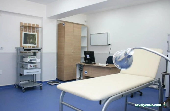 Karaman 8 Nolu Aile Sağlığı Mrk.