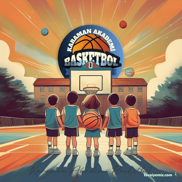 Karaman Akademi Basketbol Spor Kulübü