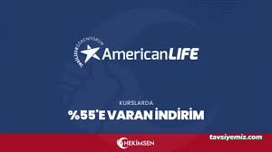 Karaman Americanlıfe Dil Kursu