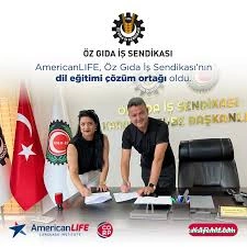Karaman Americanlıfe Dil Kursu