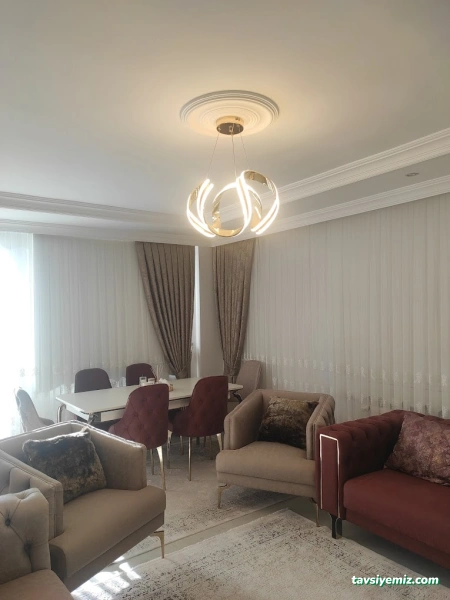 Karaman Avize Dünyası